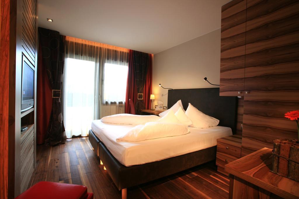 Spa & Relax Hotel Erika 蒂鲁罗 客房 照片