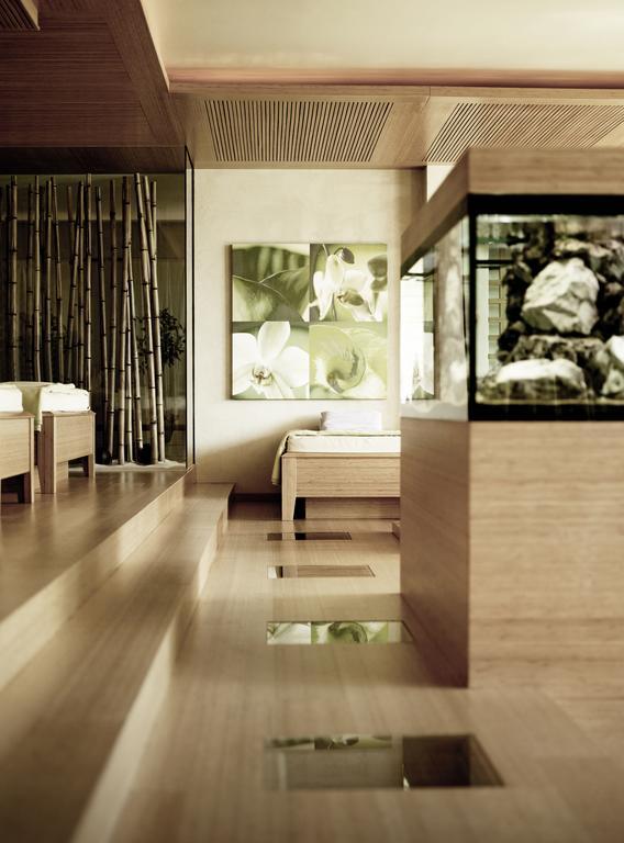 Spa & Relax Hotel Erika 蒂鲁罗 外观 照片