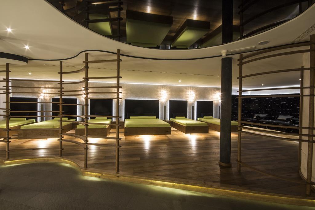 Spa & Relax Hotel Erika 蒂鲁罗 外观 照片