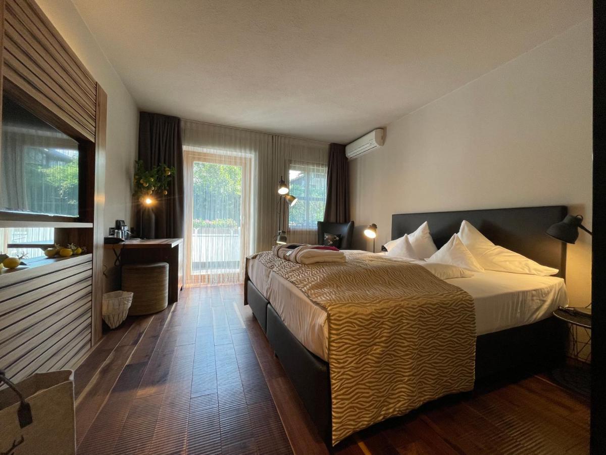 Spa & Relax Hotel Erika 蒂鲁罗 外观 照片