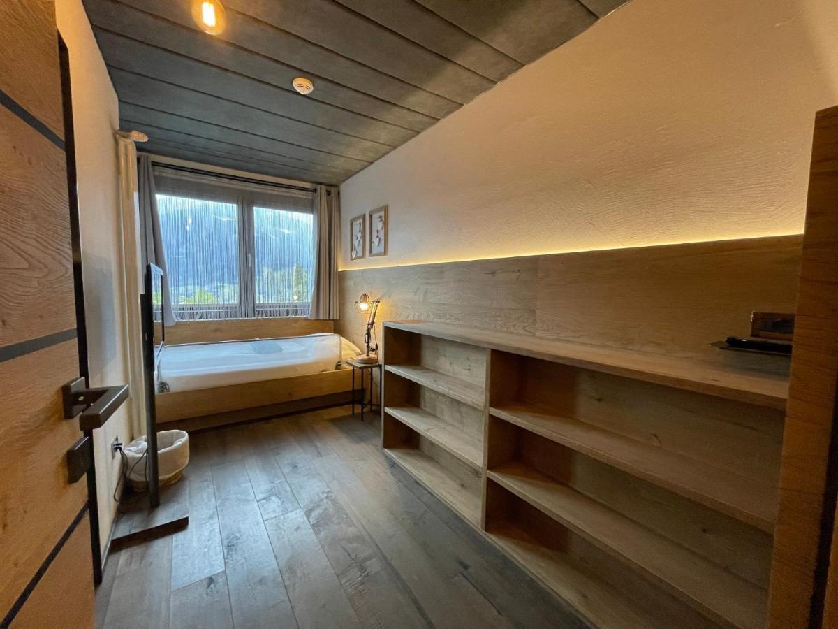 Spa & Relax Hotel Erika 蒂鲁罗 外观 照片