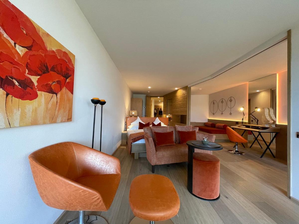 Spa & Relax Hotel Erika 蒂鲁罗 外观 照片