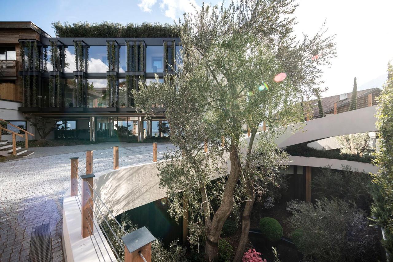 Spa & Relax Hotel Erika 蒂鲁罗 外观 照片