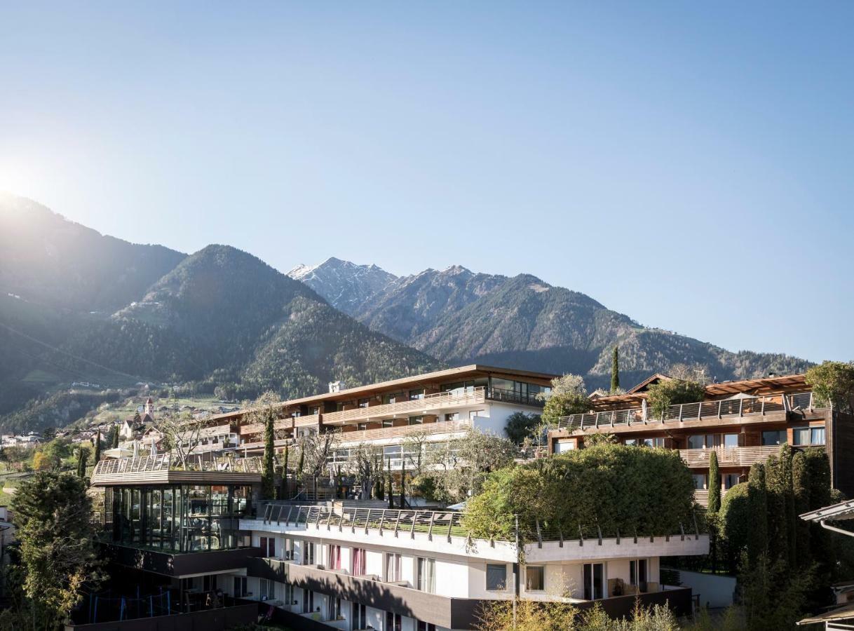 Spa & Relax Hotel Erika 蒂鲁罗 外观 照片