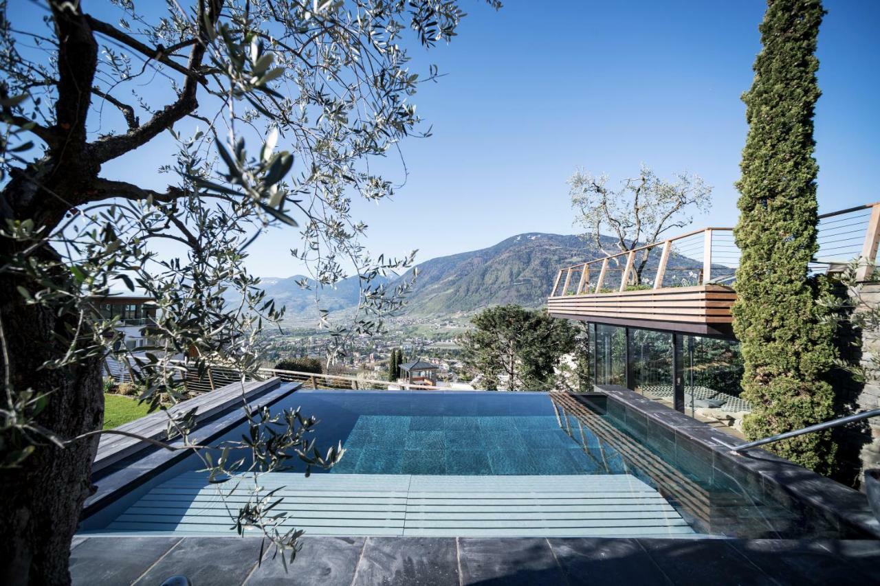 Spa & Relax Hotel Erika 蒂鲁罗 外观 照片