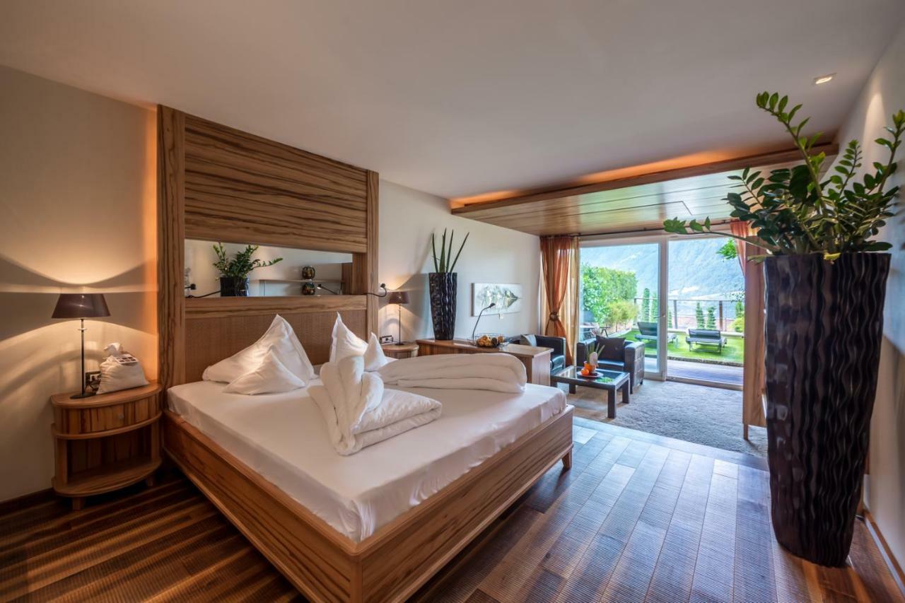 Spa & Relax Hotel Erika 蒂鲁罗 外观 照片