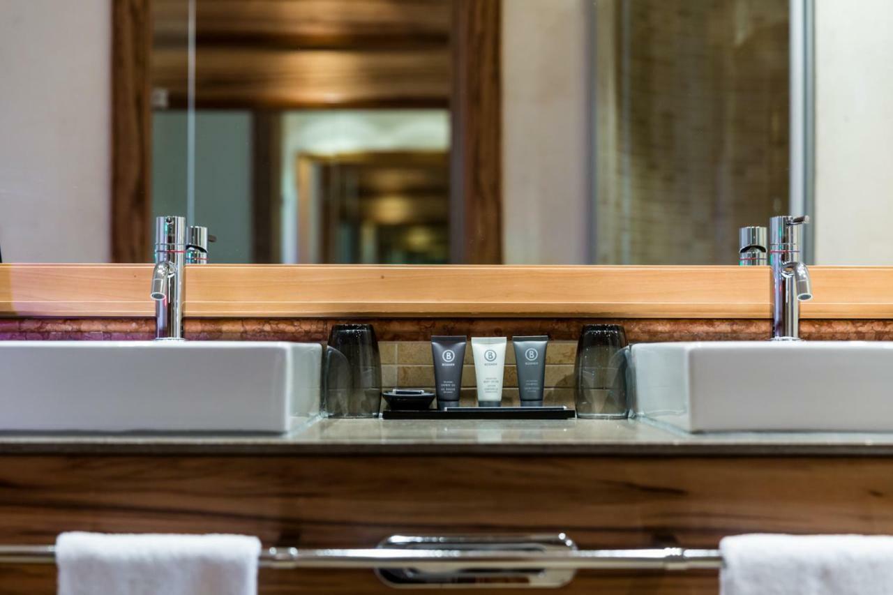 Spa & Relax Hotel Erika 蒂鲁罗 外观 照片