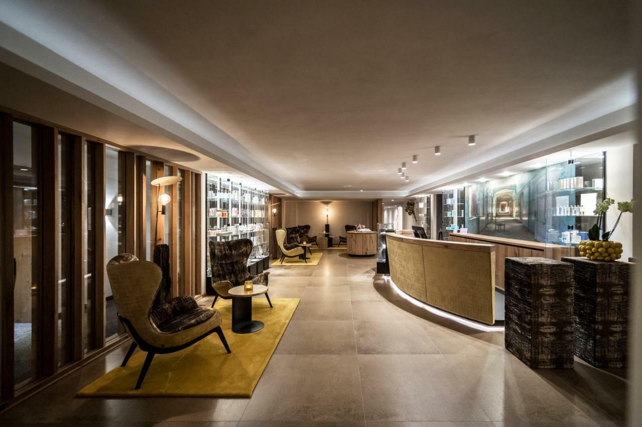 Spa & Relax Hotel Erika 蒂鲁罗 外观 照片