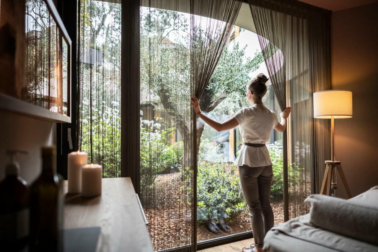 Spa & Relax Hotel Erika 蒂鲁罗 外观 照片