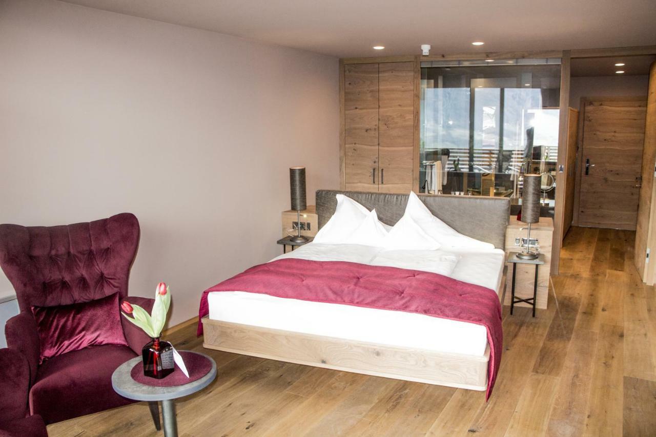 Spa & Relax Hotel Erika 蒂鲁罗 外观 照片